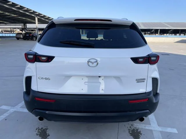 Mazda CX-50 2023 - миниатюра 5