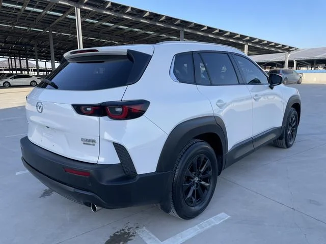Mazda CX-50 2023 - миниатюра 6
