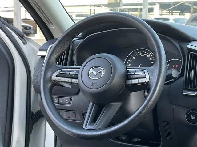 Mazda CX-50 2023 - миниатюра 7