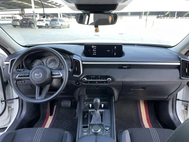 Mazda CX-50 2023 - миниатюра 8