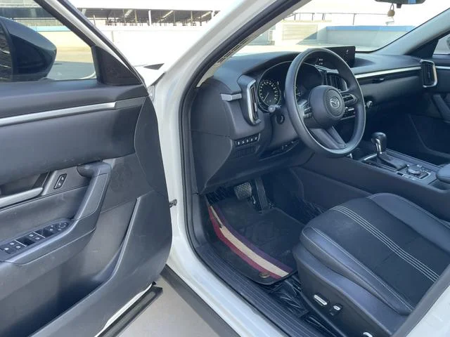 Mazda CX-50 2023 - миниатюра 9