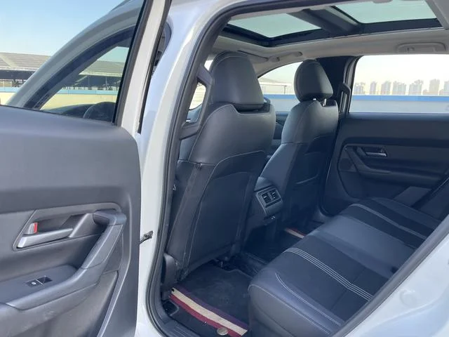 Mazda CX-50 2023 - миниатюра 11