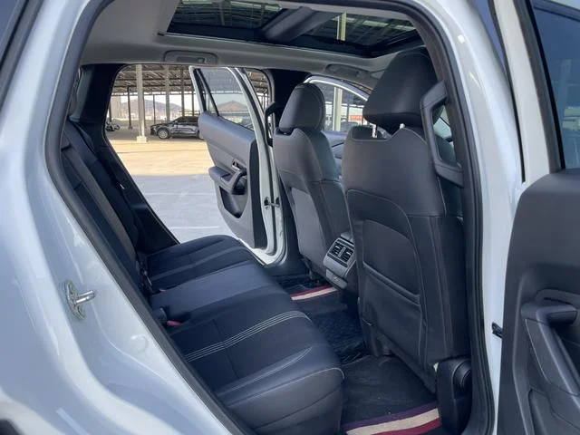 Mazda CX-50 2023 - миниатюра 13