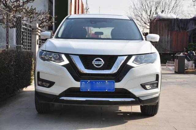 Nissan X-Trail 2022 - миниатюра 2