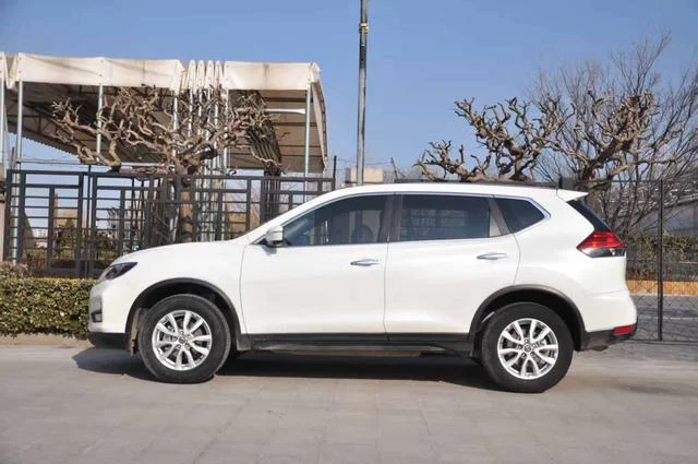 Nissan X-Trail 2022 - миниатюра 5