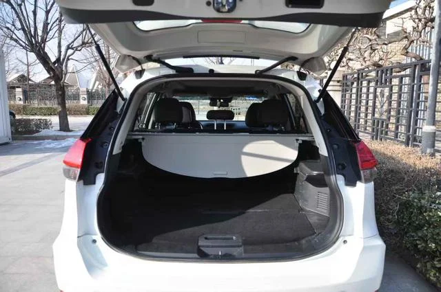 Nissan X-Trail 2022 - миниатюра 7