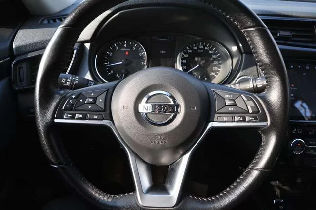 Nissan X-Trail 2022 - миниатюра 8