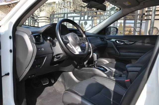 Nissan X-Trail 2022 - миниатюра 9