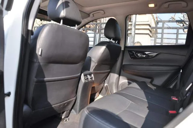 Nissan X-Trail 2022 - миниатюра 12