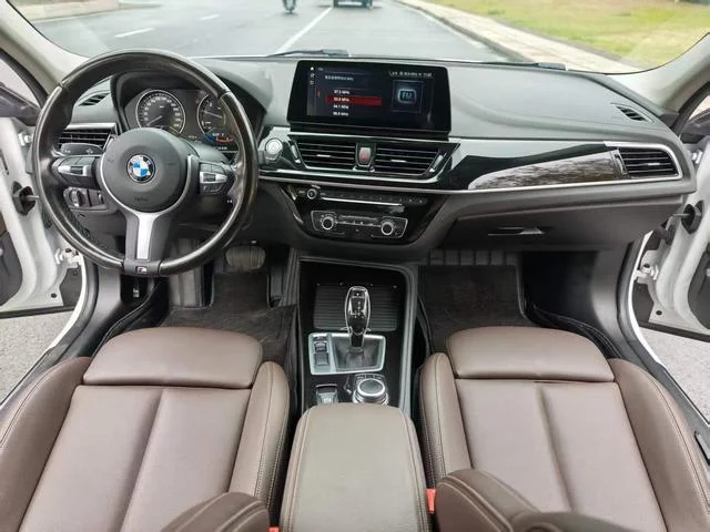 BMW 1-Series 2022 - миниатюра 12