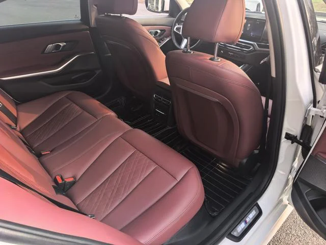 BMW 3-Series 2022 - миниатюра 16