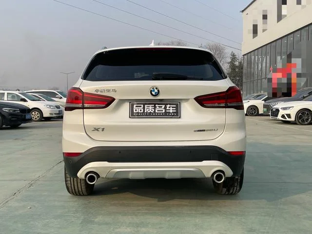 BMW Х1 2022 - миниатюра 5