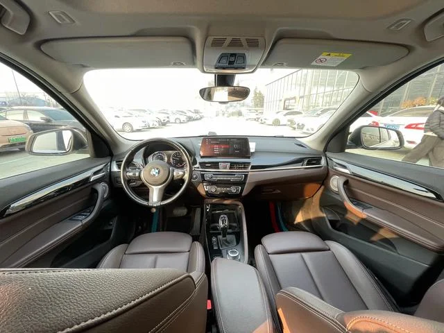 BMW Х1 2022 - миниатюра 7