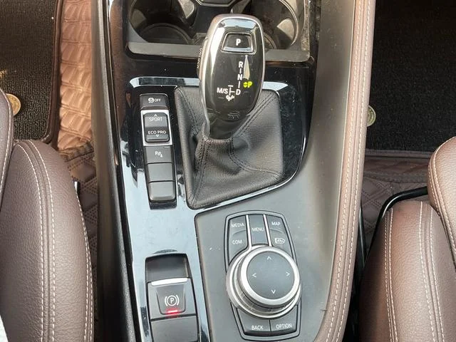BMW Х1 2022 - миниатюра 11