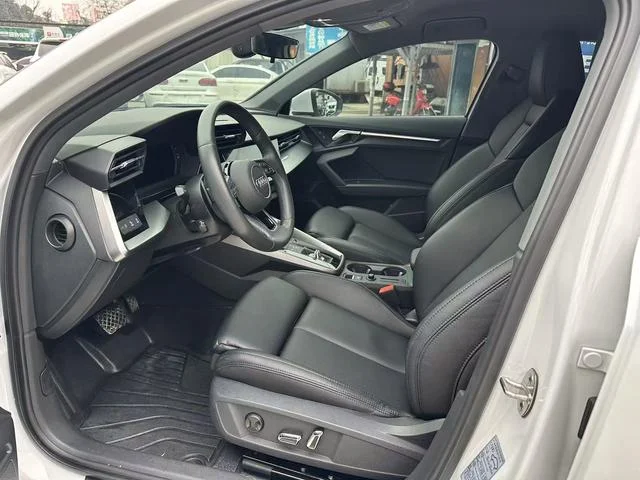 Audi A3 2022 - миниатюра 9