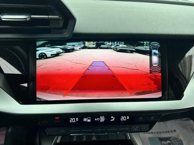Audi A3 2022 - миниатюра 11