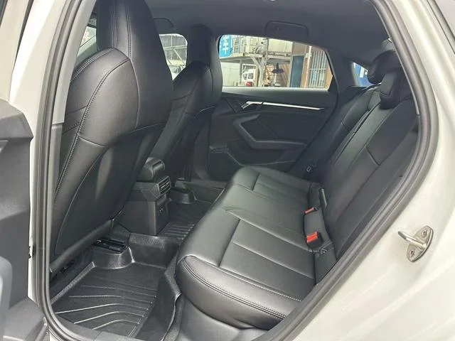 Audi A3 2022 - миниатюра 14