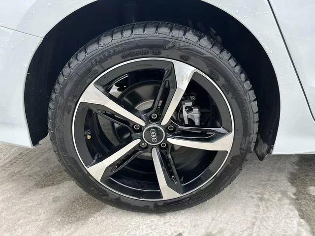Audi A3 2022 - миниатюра 15