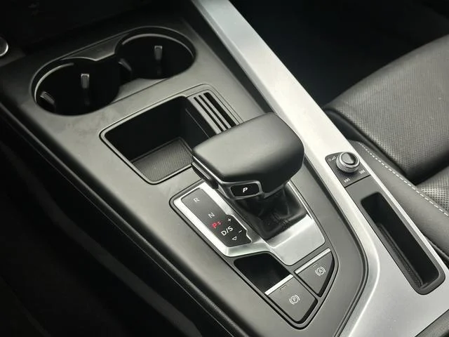Audi A4L 2022 - миниатюра 14