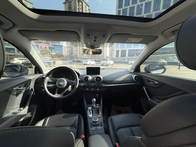 Audi Q2L 2022 - миниатюра 9