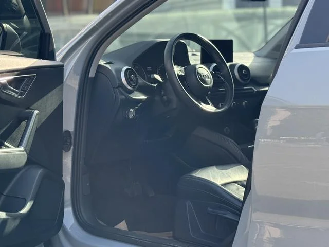 Audi Q2L 2022 - миниатюра 10