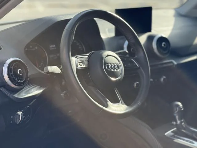 Audi Q2L 2022 - миниатюра 12