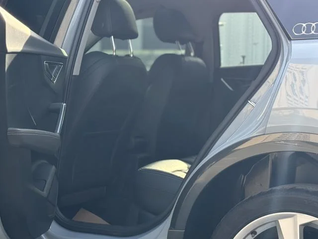 Audi Q2L 2022 - миниатюра 13