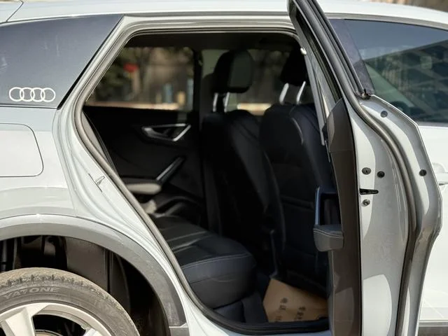 Audi Q2L 2022 - миниатюра 14
