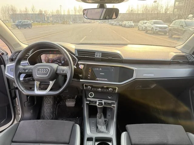 Audi Q3 2022 - миниатюра 7