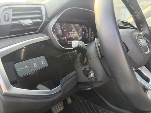 Audi Q3 2022 - миниатюра 9