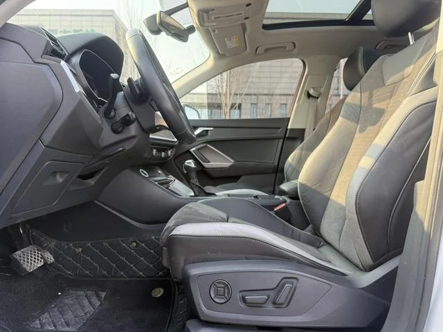 Audi Q3 2022 - миниатюра 10