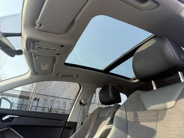 Audi Q3 2022 - миниатюра 12