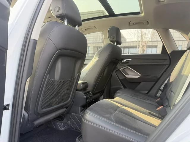 Audi Q3 2022 - миниатюра 13