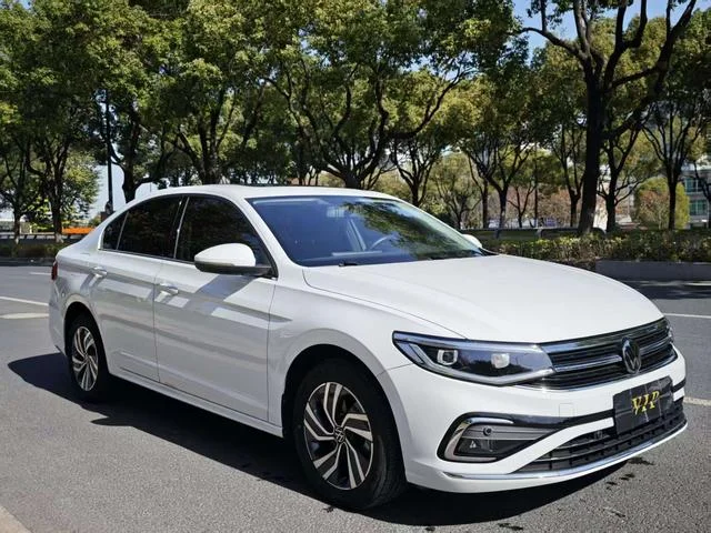 Volkswagen Bora 2022 - изображение 1