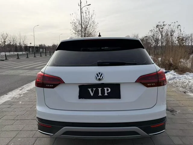 Volkswagen Tayron 2022 - миниатюра 5