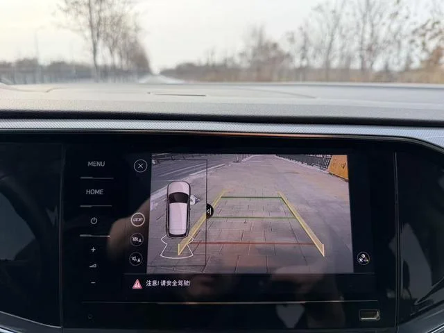 Volkswagen Tayron 2022 - миниатюра 11