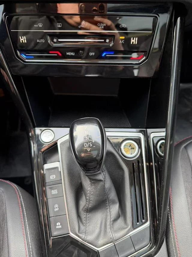 Volkswagen Tayron 2022 - миниатюра 13