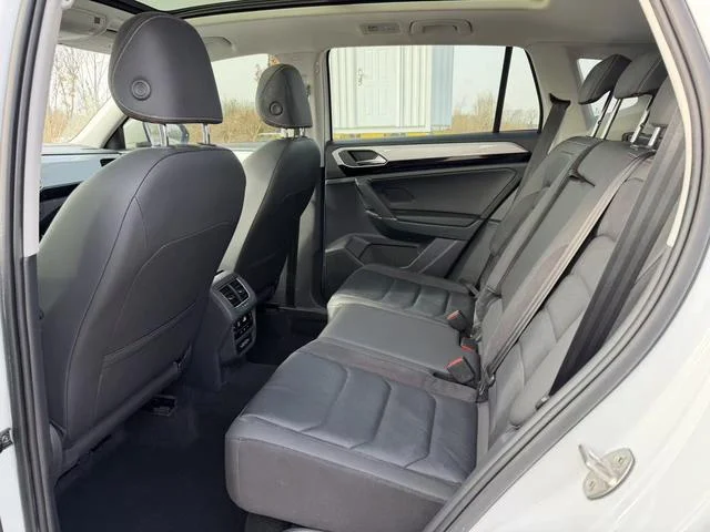 Volkswagen Tayron 2022 - миниатюра 15