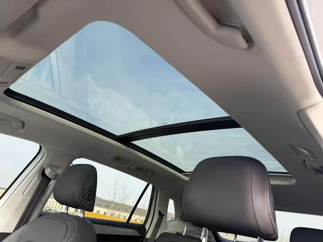 Volkswagen Tayron 2022 - миниатюра 16