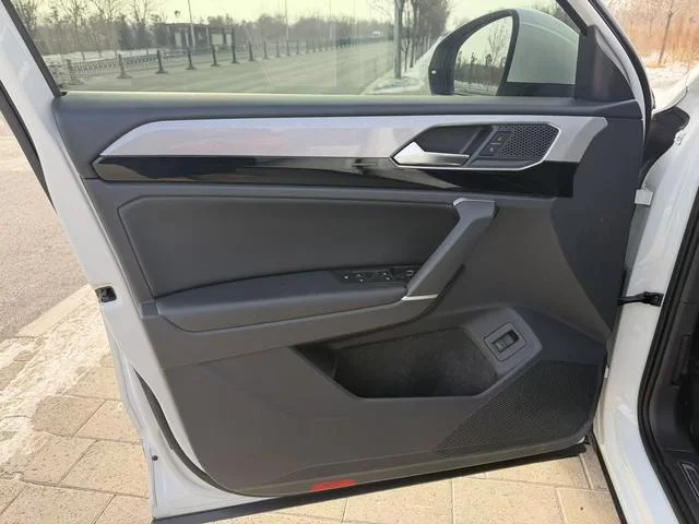 Volkswagen Tayron 2022 - миниатюра 18