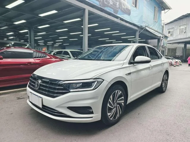 Volkswagen Sagitar 2022 - изображение 1