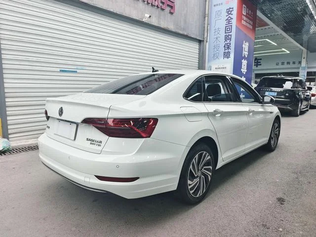 Volkswagen Sagitar 2022 - миниатюра 5