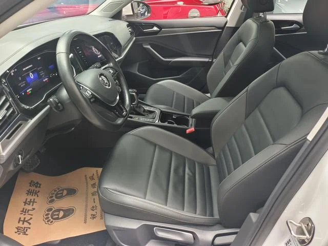 Volkswagen Sagitar 2022 - миниатюра 7