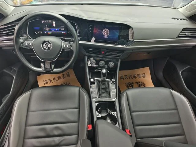 Volkswagen Sagitar 2022 - миниатюра 8