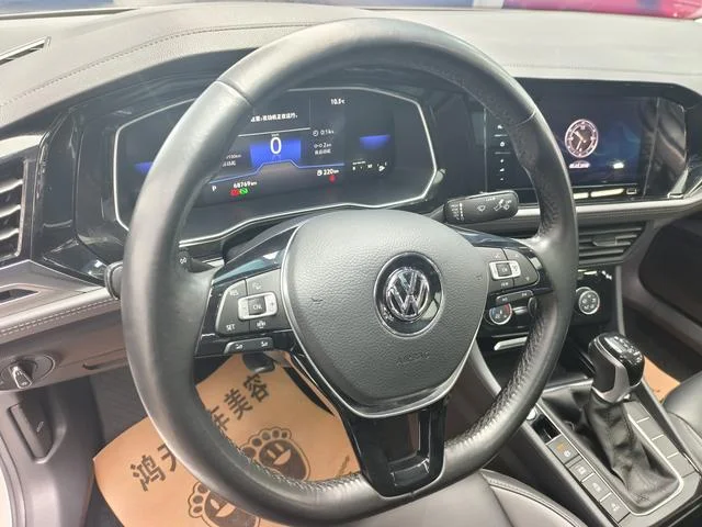 Volkswagen Sagitar 2022 - миниатюра 9