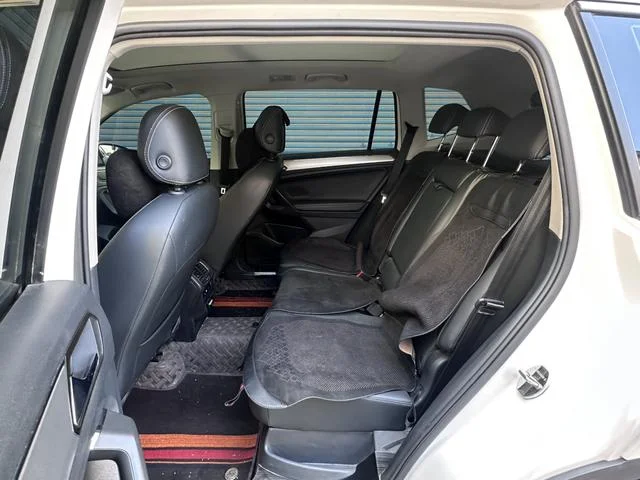Volkswagen Tiguan L 2022 - миниатюра 11