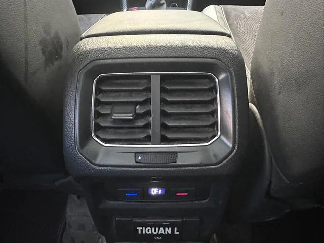 Volkswagen Tiguan L 2022 - миниатюра 14