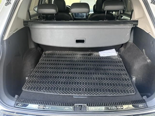 Volkswagen Tiguan L 2022 - миниатюра 15