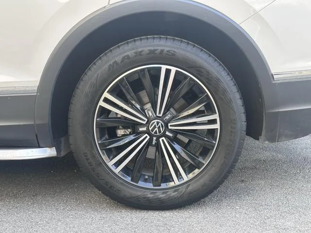 Volkswagen Tiguan L 2022 - миниатюра 16