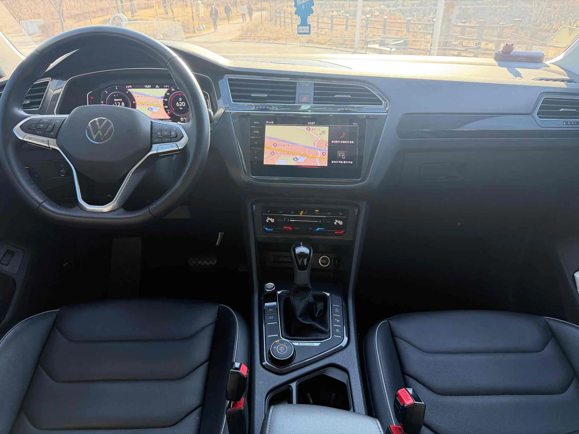 Volkswagen Tiguan 2022 - миниатюра 6